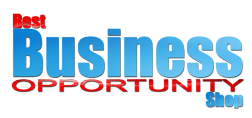 Best Business Opportunity Shop logo