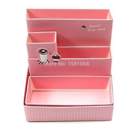 Paper Board Storage Box