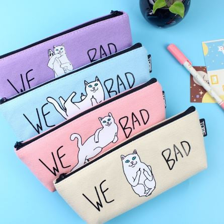 Estuches School Cute Pencil Box