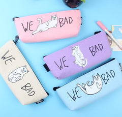 Estuches School Cute Pencil Box