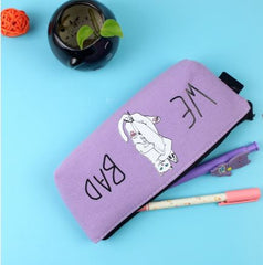 Estuches School Cute Pencil Box