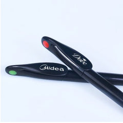 1.0mm Black ink 1pcs Ball Point Pen