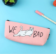 Estuches School Cute Pencil Box