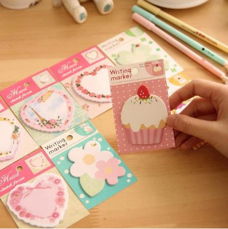 Index Flag Sticky Notes Paper Stickers