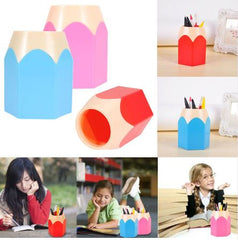 Container Desk Tidy Multifunction Pen Holders