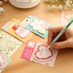 Index Flag Sticky Notes Paper Stickers