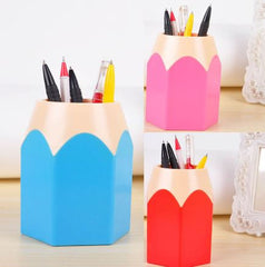 Container Desk Tidy Multifunction Pen Holders