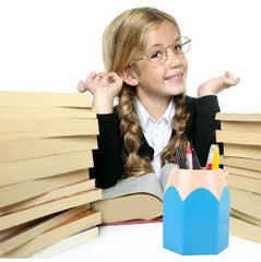 Container Desk Tidy Multifunction Pen Holders