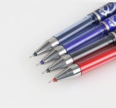 Unisex Erasable 0.5 Gel Pen