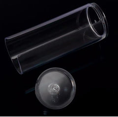 Portable Round Container Storage