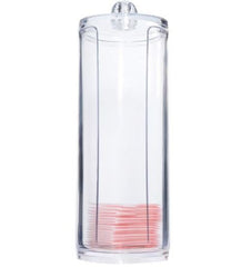 Portable Round Container Storage