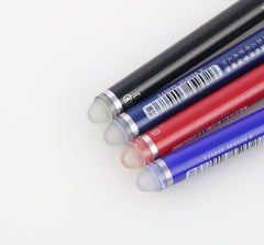 Unisex Erasable 0.5 Gel Pen