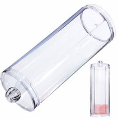 Portable Round Container Storage