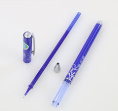 Unisex Erasable 0.5 Gel Pen