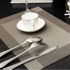 Waterproof Table Cloth Slip-Resistant Pad