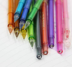 New Novelty Candy Colors Gel Pen