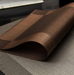 Waterproof Table Cloth Slip-Resistant Pad