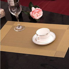 Waterproof Table Cloth Slip-Resistant Pad