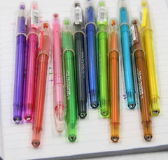 New Novelty Candy Colors Gel Pen