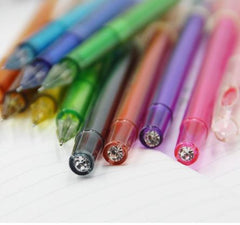 New Novelty Candy Colors Gel Pen