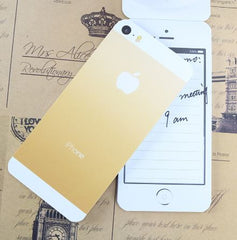 White Fashion Cell Phone Shaped Memo Pad