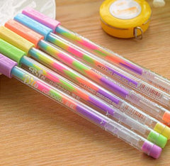 Chalk Paint Gel Pen for Kids