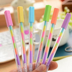 Chalk Paint Gel Pen for Kids