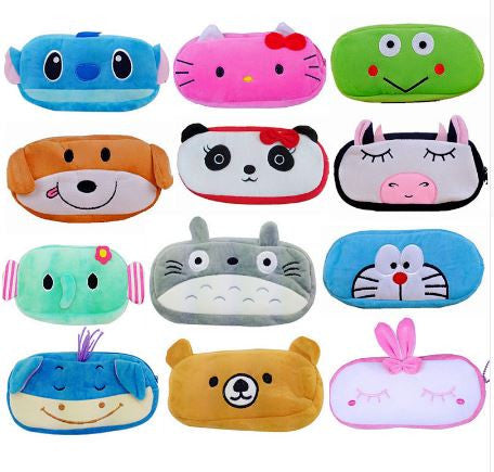 Large Size School Kids Pencil Box